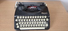 olympia splendid 66 for sale  ILFORD