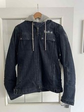 Bull men motorcycle for sale  LITTLEHAMPTON