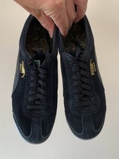 Puma roma trainers for sale  RIPLEY