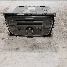 Autoradio per ford usato Autoradio per ford usato  Volpago del Montello