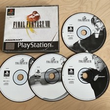 Jeu ps1 final d'occasion  Strasbourg-