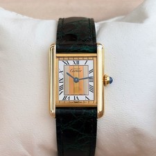 Cartier must lady gebraucht kaufen  Köln
