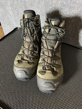 Botas Salomon Quest 4D GTX masculinas tamanho 12 verde oliva GORE-TEX impermeáveis para caminhadas comprar usado Botas Salomon Quest 4D GTX masculinas tamanho 12 verde oliva GORE-TEX impermeáveis para caminhadas comprar usado  Enviando para Brazil