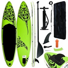 Aufblasbares stand paddle gebraucht kaufen  Leun