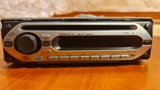 Sony xplod cdx usato  Caserta