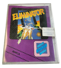 Eliminator amiga nuovo usato  Morro d'Oro