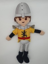 Playmobil peluche soldat d'occasion Playmobil peluche soldat d'occasion  France