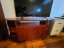 Mahogany stand cabinet for sale  Springfield Gardens