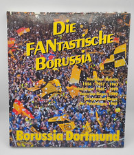 Fantastische borussia borussia gebraucht kaufen  Wetter (Ruhr)