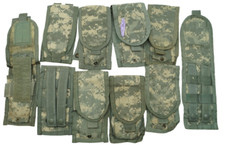 Stück army magazintasche gebraucht kaufen  Wissen-Umland