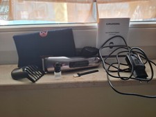 Haarschneidemaschine grundig gebraucht kaufen  Hagen