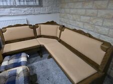 Eckbank antik gebraucht kaufen  Jembke