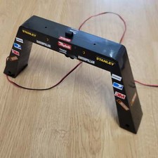 Scalextric classic overhead for sale  MANSFIELD