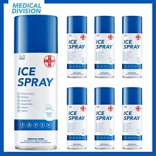 Ghiaccio spray sport usato  Napoli