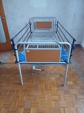 Vendo letto ortopedico usato  Paderno Dugnano