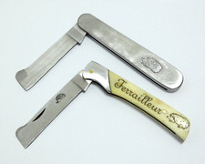 Greffoir herisson lot d'occasion  Nice-