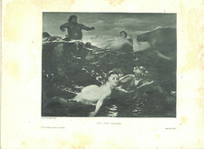 Apres tableau arnold d'occasion  Ouzouer-sur-Loire