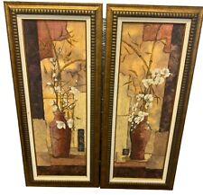 Set framed asian for sale  Bay Saint Louis