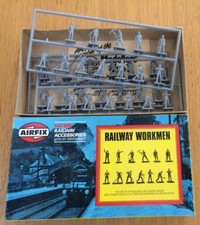 Gauge boxed airfix for sale  HAVANT