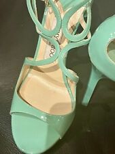 Jimmy choo high gebraucht kaufen  Garmisch-Partenkirchen