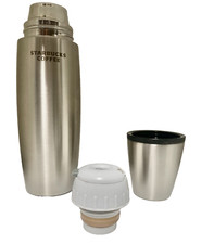 Starbucks stainless steel for sale  Santa Ana