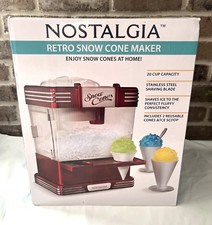 Nostalgia retro snow for sale  Windermere
