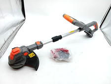 Terratek ttcgt18 cordless for sale  MIRFIELD
