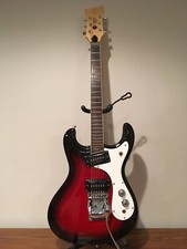Vintage mosrite mach for sale  Columbus