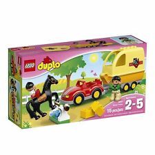 Lego duplo 10807 usato  Velletri