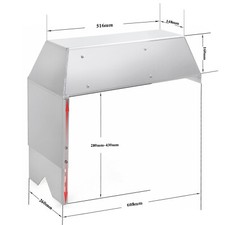 Scm2dp adjustable height for sale  Pooler