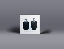 Petshop Boys ''Loneliness'' Cd Promo Remixes - Wow! comprar usado  Enviando para Brazil
