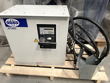 Wilson ati400 panel for sale  BOLTON