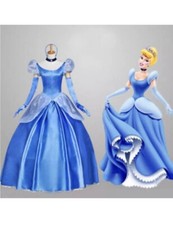 Classic cinderella halloween for sale  Wesley Chapel