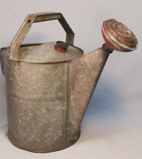 Antique vintage galvanized for sale  New Franken