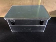Alutec aluminiumbox starbox gebraucht kaufen  Oberlichtenau