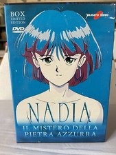 Nadia mistero della usato  Terni
