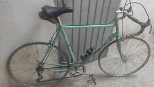 Bici corsa bianchi usato  Trani