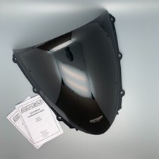 Mra spoilerscheibe schwarz gebraucht kaufen  Handewitt