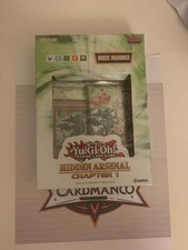 Tcg hidden arsenal for sale  HUDDERSFIELD