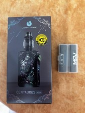 Box mod centaurus usato  Trezzo sull'Adda