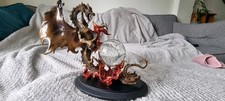 Dragon destiny crystal for sale  ALFRETON