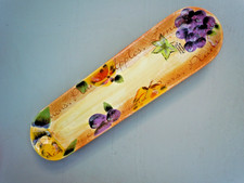 Hand painted ceramic for sale  LEICESTER