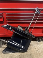 Evinrude johnson 200hp for sale Evinrude johnson 200hp for sale  International Falls