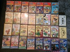 Hörspiel kassetten koffer gebraucht kaufen  Erlangen