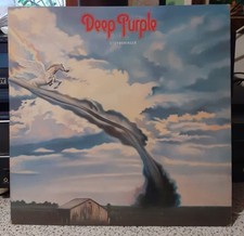 Deep purple stormbringer usato  Domodossola