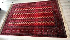 Iranischer teppich gebraucht kaufen  Hüllhorst
