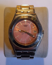 Swatch irony vintage d'occasion  Anglet