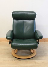 Ekornes stressless pegasus for sale  HIGH WYCOMBE