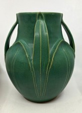 Vintage matt green for sale  Saginaw