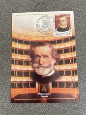 melodramma usato  Roma